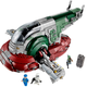 Illustration for article titled The latest Lego iStar Wars/i set will put a Bounty on your wallet